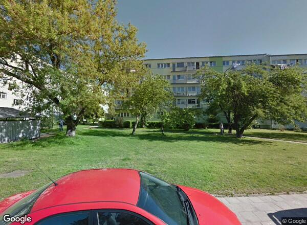 Ceny mieszkań Łódź Traktorowa 31