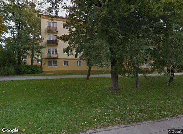 Ceny mieszkań Łódź Sporna 89