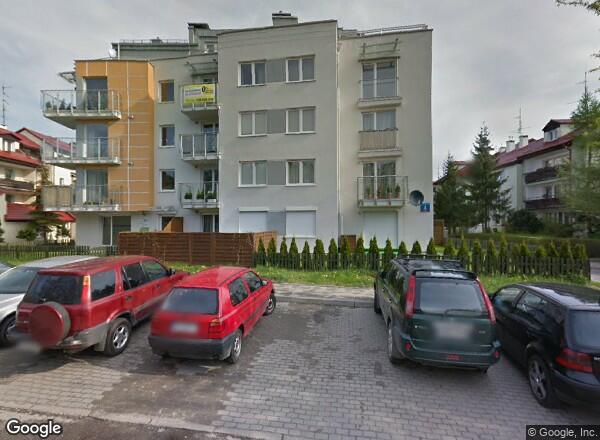 Ceny mieszkań Gdańsk Podchorążych 4