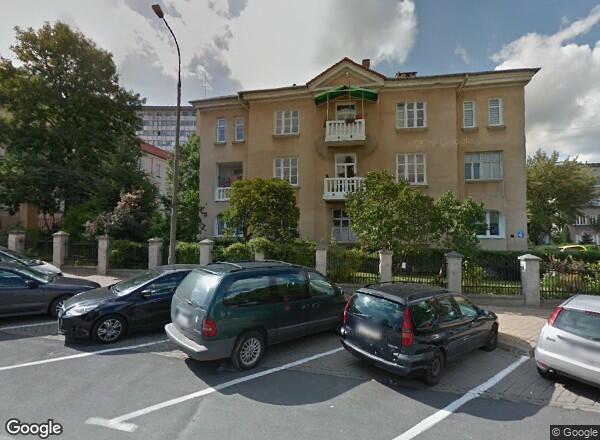Ceny mieszkań Lublin Spokojna 6