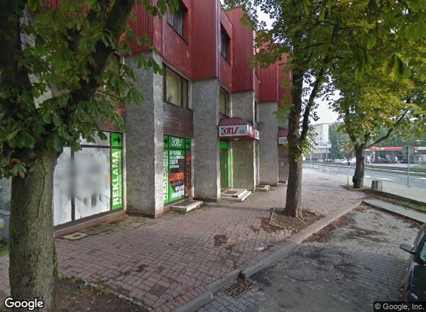 Ceny mieszkań Gdynia Witomińska 2