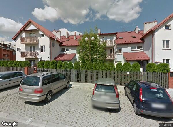 Ceny mieszkań Kraków Zaporoska 1