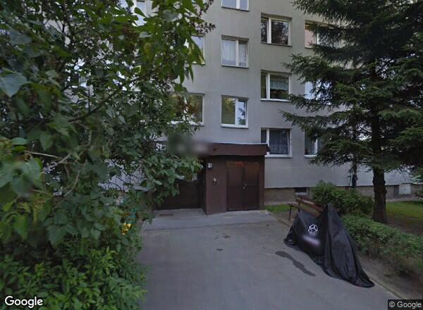 Ceny mieszkań Wrocław UL. STRZEGOMSKA 264