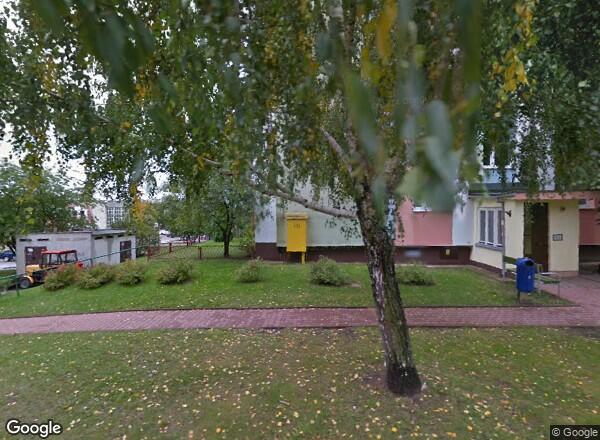 Ceny mieszkań Białystok Rumiankowa 10