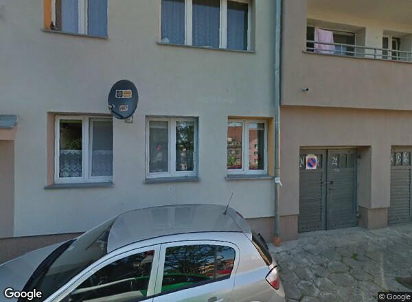 Ceny mieszkań Szczecin Grodzka 38