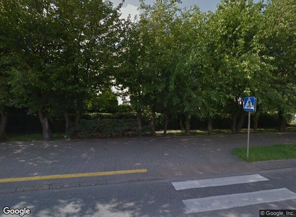 Ceny mieszkań Warszawa ul. Z. Krasińskiego 42