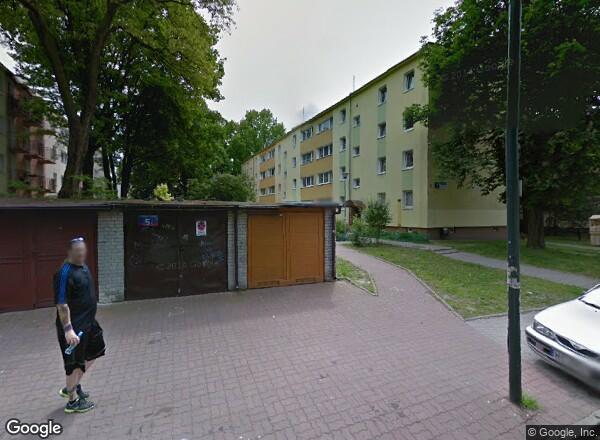 Ceny mieszkań Warszawa ul. Batalionu AK „Pięść” 5G