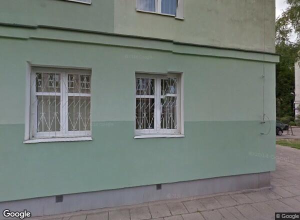 Ceny mieszkań Łódź Racjonalizatorów 5