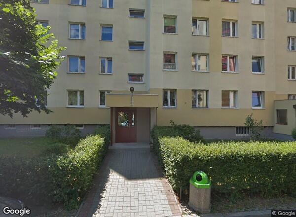 Ceny mieszkań Warszawa ul. S. Mikołajczyka 17