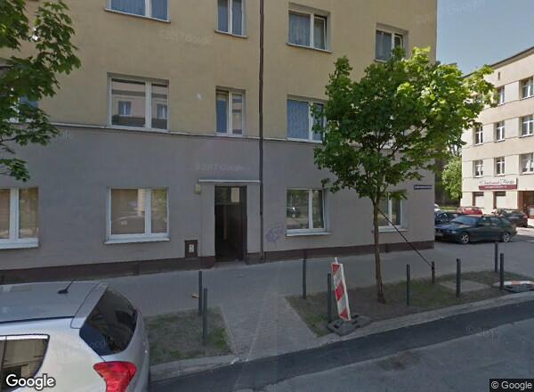 Ceny mieszkań Poznań Józefa Chociszewskiego 19