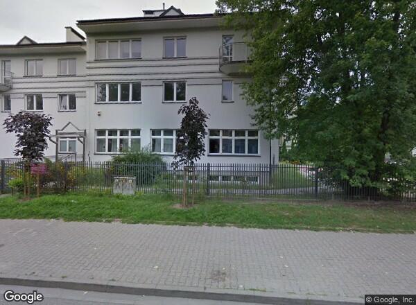 Ceny mieszkań Warszawa ul. Józefa Balcerzaka 4