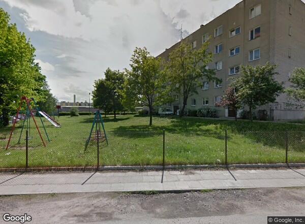 Ceny mieszkań Warszawa ul. Ciupagi 2D