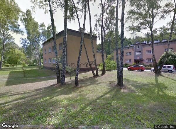 Ceny mieszkań Warszawa ul. Radiowa 23