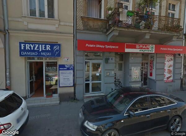 Ceny mieszkań Kraków Krakowska 23