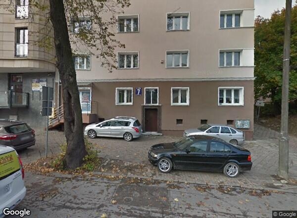 Ceny transakcyjne mieszkań Olsztyn 1 Maja 7