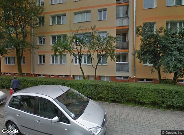 Ceny mieszkań Warszawa ul. Rakietników 33