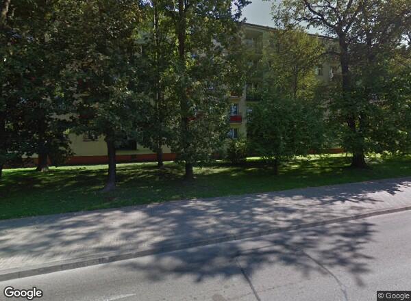 Ceny mieszkań Białystok Antoniukowska 26/36