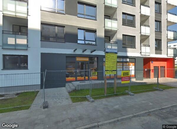 Ceny transakcyjne mieszkań Warszawa ul. Owsiana 9