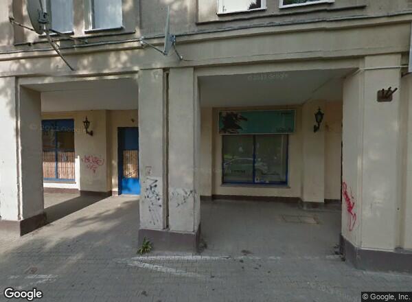 Ceny mieszkań Gdańsk Aleja Grunwaldzka 57