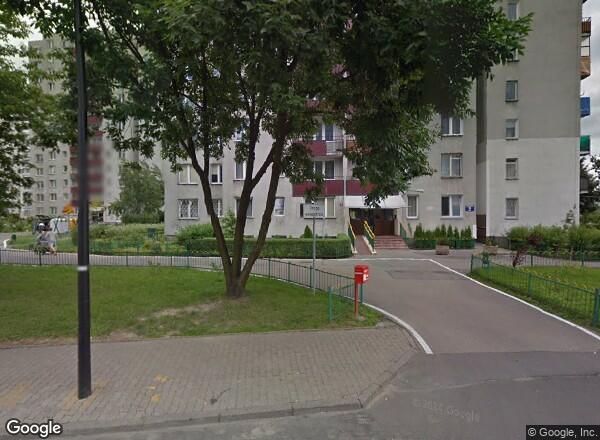 Ceny mieszkań Warszawa ul. Malborska 2