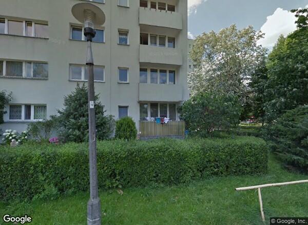 Ceny mieszkań Warszawa ul. Włościańska 10B