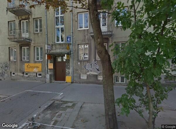 Ceny transakcyjne mieszkań Lublin Marii Curie-Skłodowskiej 4