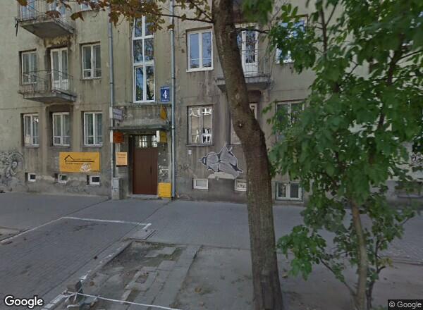 Ceny mieszkań Lublin Marii Curie-Skłodowskiej 4