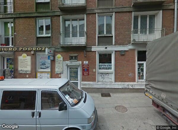 Ceny mieszkań Gdańsk Kowalska 7
