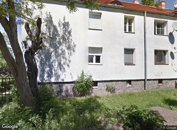 Ceny mieszkań Wrocław UL. PŁK. FRANCISZKA NULLA 15