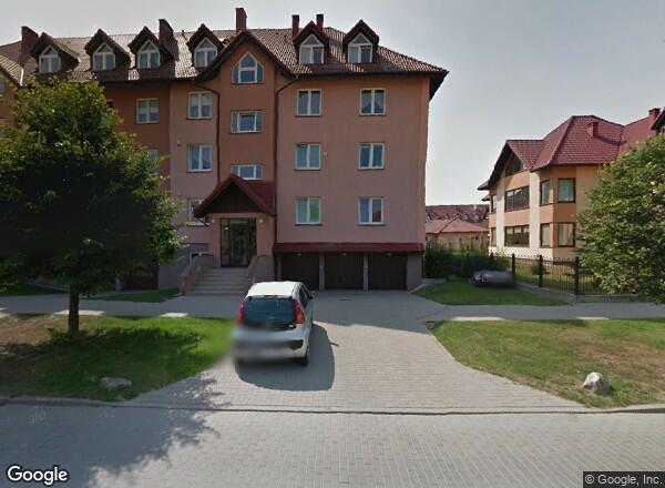 Ceny mieszkań Gdańsk Orfeusza 4