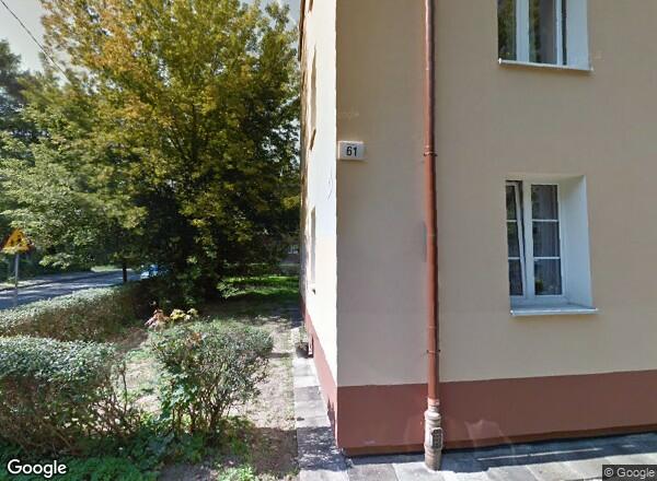 Ceny mieszkań Kraków Praska 61