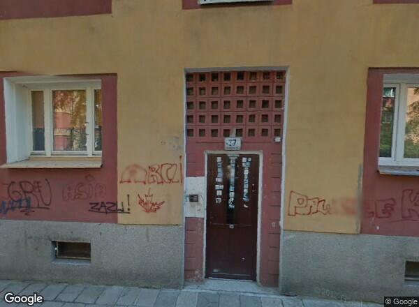 Ceny mieszkań Poznań Szamotulska 37