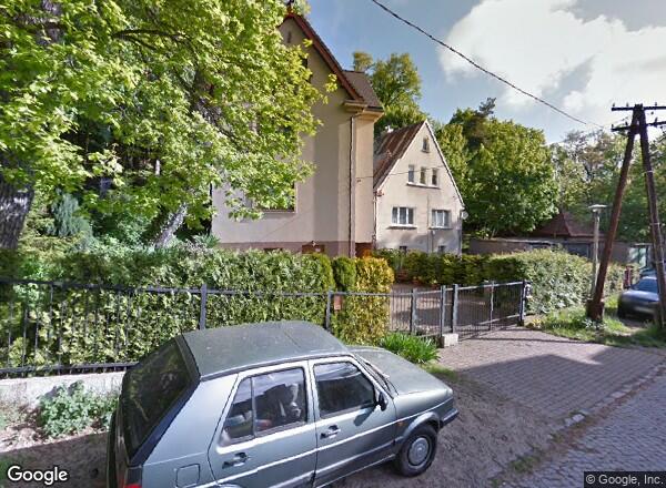 Ceny mieszkań Sopot Marii Konopnickiej 8