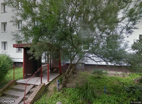 Ceny transakcyjne mieszkań Gorzów Wielkopolski PAPUSZY 9