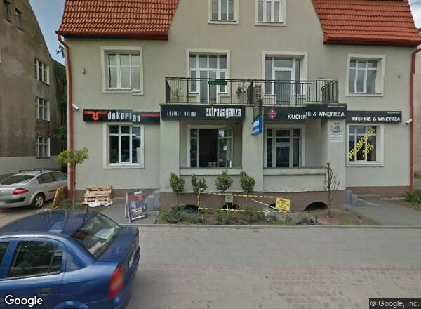 Ceny mieszkań Gdańsk Aleja Grunwaldzka 490