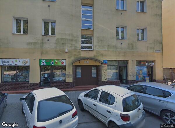 Ceny mieszkań Warszawa al. J. Waszyngtona 22