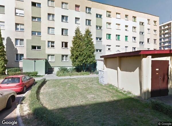 Ceny transakcyjne mieszkań Rzeszów prof. Adama Krzyżanowskiego 14