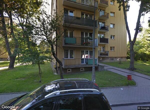 Ceny mieszkań Lublin Przyjaźni 34