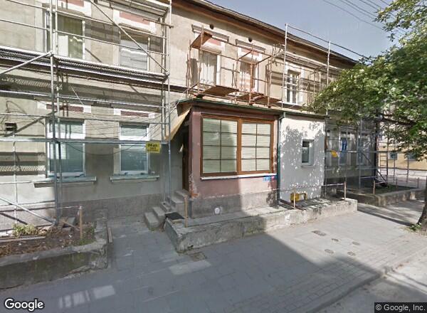 Ceny mieszkań Gdańsk Dworska 6