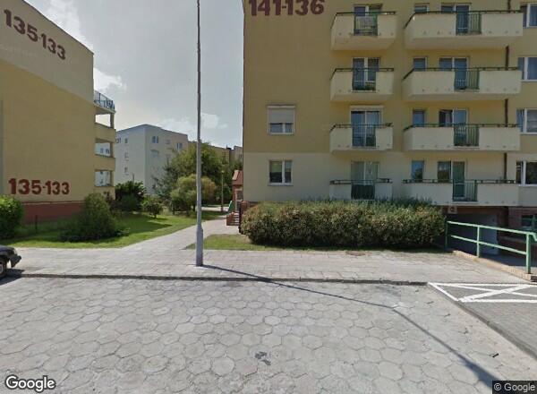 Ceny mieszkań Poznań Stare Żegrze 141