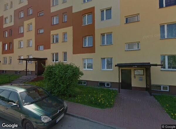 Ceny transakcyjne mieszkań Kielce Władysława Orkana 20