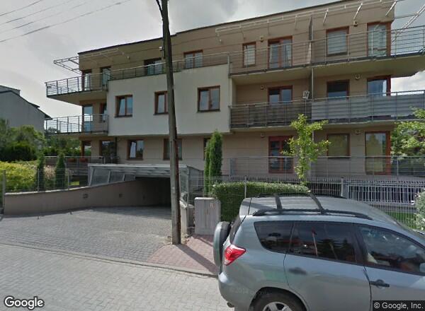 Ceny mieszkań Warszawa ul. Bekasów 55