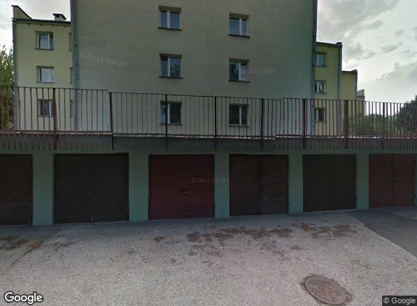 Ceny transakcyjne mieszkań Lublin Mieczysławy Ćwiklińskiej 3