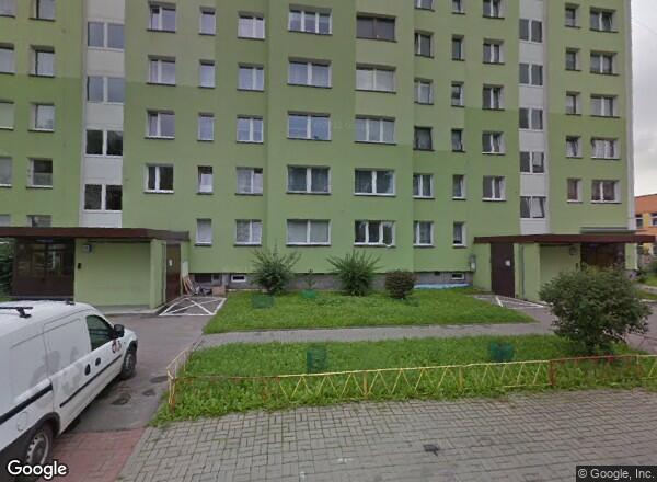 Ceny mieszkań Warszawa ul. K. Wyki 15