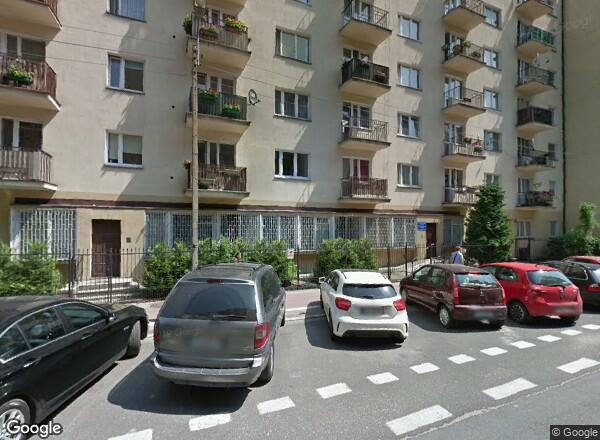 Ceny mieszkań Poznań Feliksa Nowowiejskiego 24