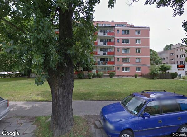 Ceny mieszkań Warszawa ul. Grenadierów 12