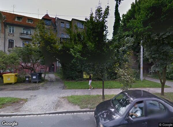 Ceny mieszkań Wrocław UL. KRZYCKA 25