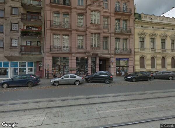 Ceny mieszkań Łódź Piotrkowska 181