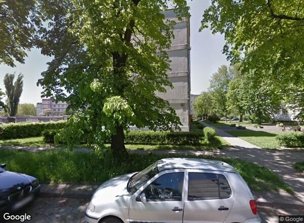 Ceny transakcyjne mieszkań Łódź Bydgoska 37