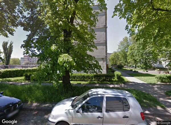 Ceny mieszkań Łódź Bydgoska 37